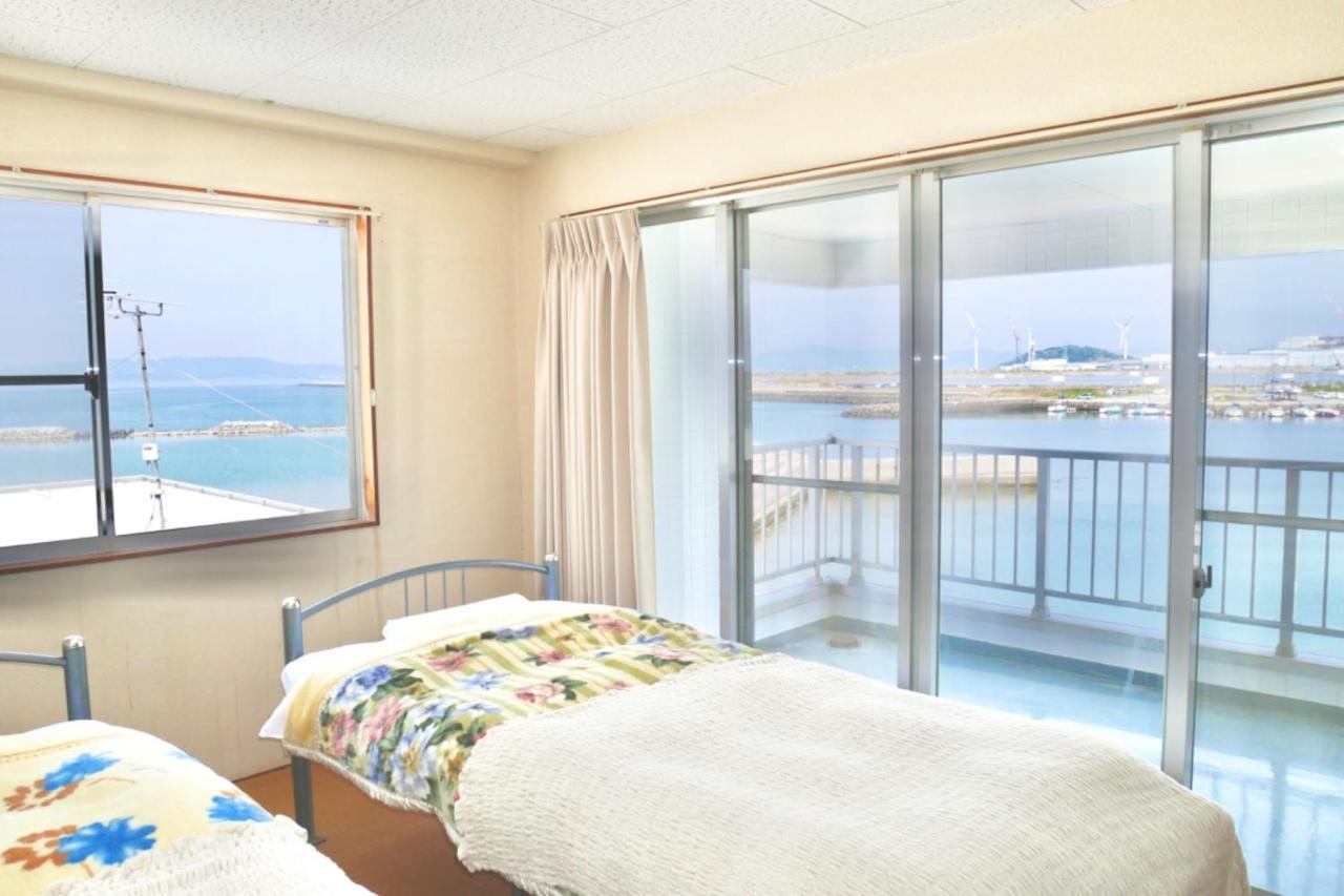 Organic Beach Building 1 - Vacation Stay 12373 Tahara Экстерьер фото
