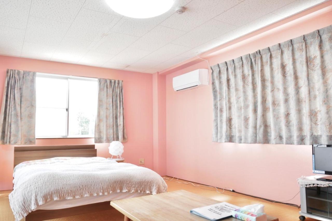 Organic Beach Building 1 - Vacation Stay 12373 Tahara Экстерьер фото