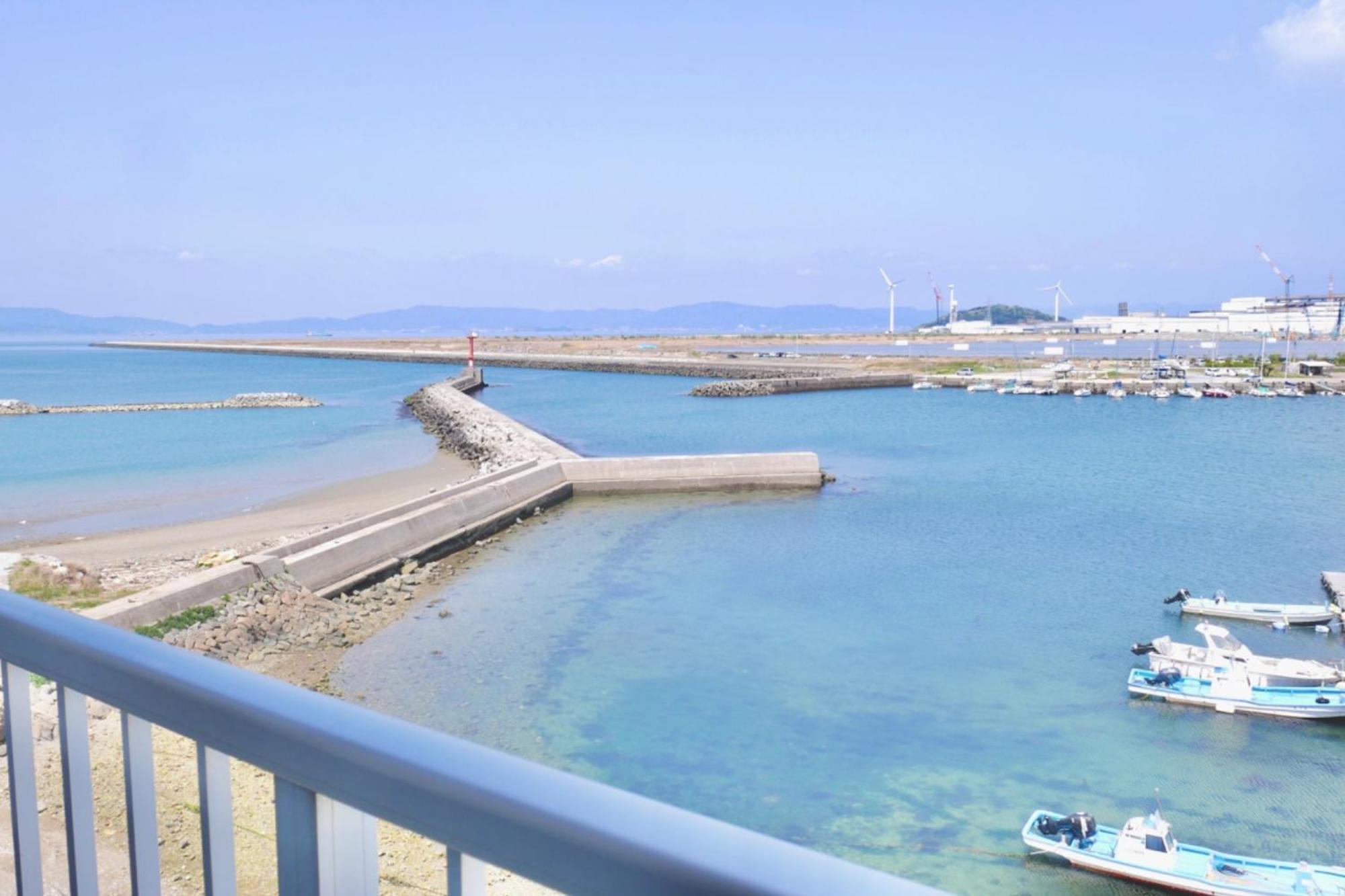 Organic Beach Building 1 - Vacation Stay 12373 Tahara Экстерьер фото